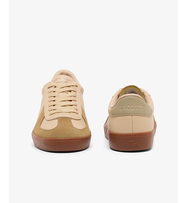 LACOSTE「メンズ BASESHOT PRO 225 9 SMA」|スニーカー|