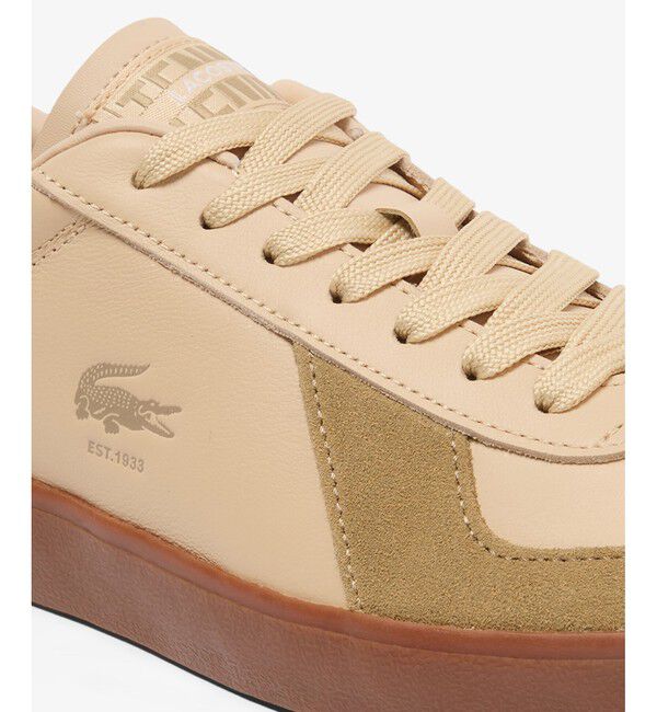 LACOSTE「メンズ BASESHOT PRO 225 9 SMA」|スニーカー|