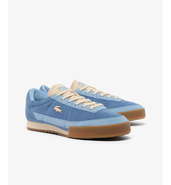 LACOSTE「メンズ AURA 225 5 SMA」|スニーカー|