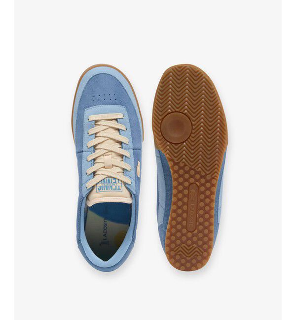 LACOSTE「メンズ AURA 225 5 SMA」|スニーカー|