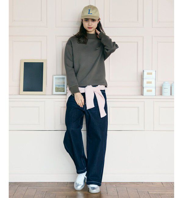 LACOSTE「レディース BASESHOT PRO 225 1 SFA」|スニーカー|