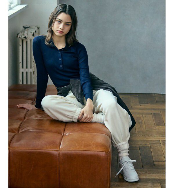 LACOSTE「レディース T-CLIP SHIELD 225 1 SFA」|スニーカー|