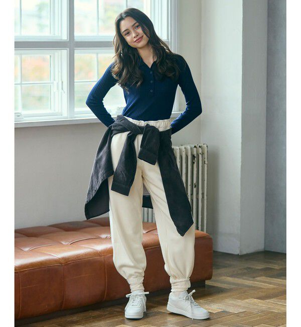 LACOSTE「レディース T-CLIP SHIELD 225 1 SFA」|スニーカー|