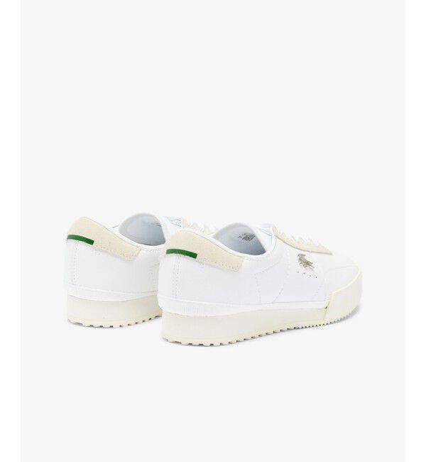 LACOSTE「レディース AURA 225 1 SFA」|スニーカー|