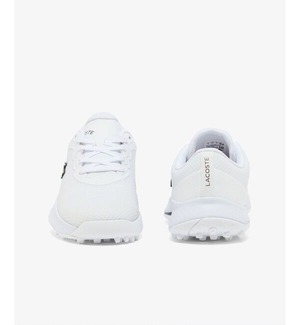 LACOSTE「レディース GOLF POINT 225 1 SFA」|スニーカー|