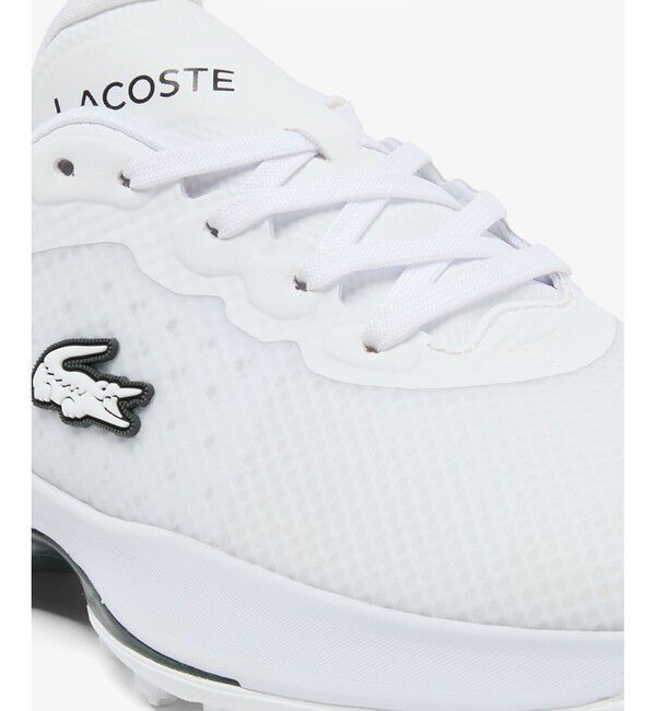 LACOSTE「レディース GOLF POINT 225 1 SFA」|スニーカー|