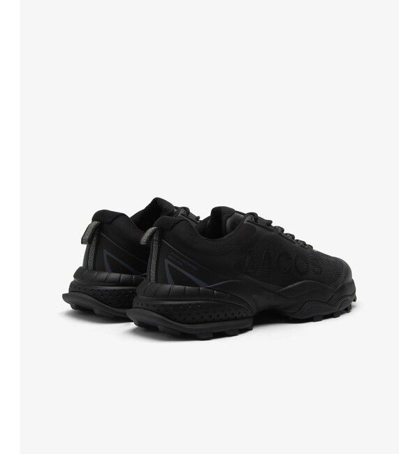 LACOSTE「メンズ LGUARD BRKR CTT 225 1 SMA」|スニーカー|