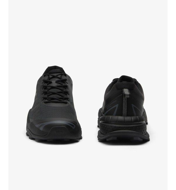 LACOSTE「メンズ LGUARD BRKR CTT 225 1 SMA」|スニーカー|