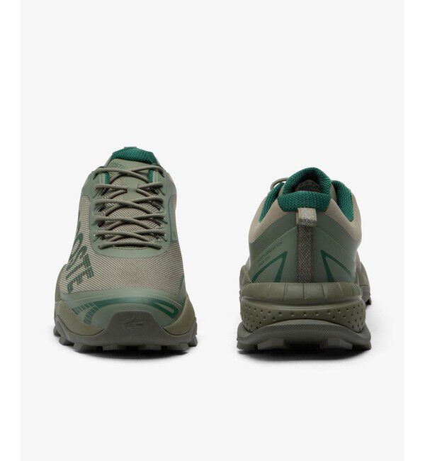 LACOSTE「メンズ LGUARD BRKR CTT 225 1 SMA」|スニーカー|