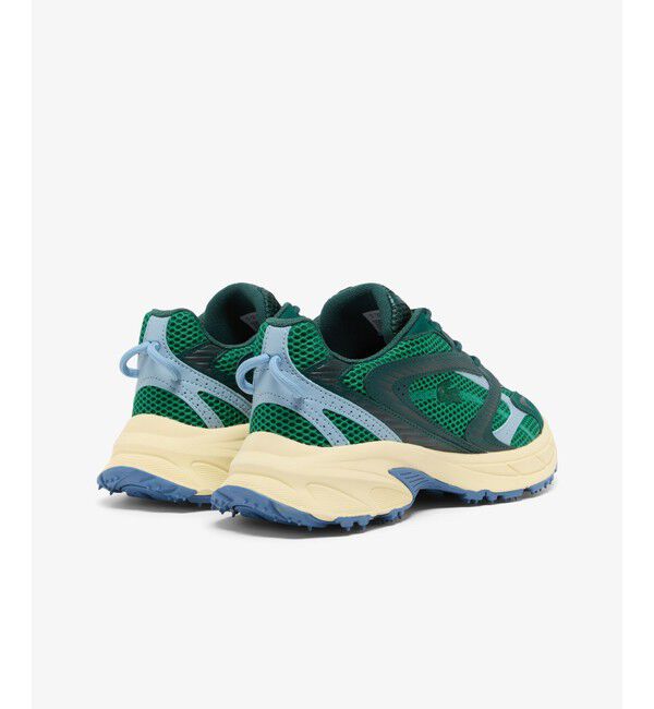 LACOSTE「メンズ L003 NEO SHOT 225 4 SMA」|スニーカー|