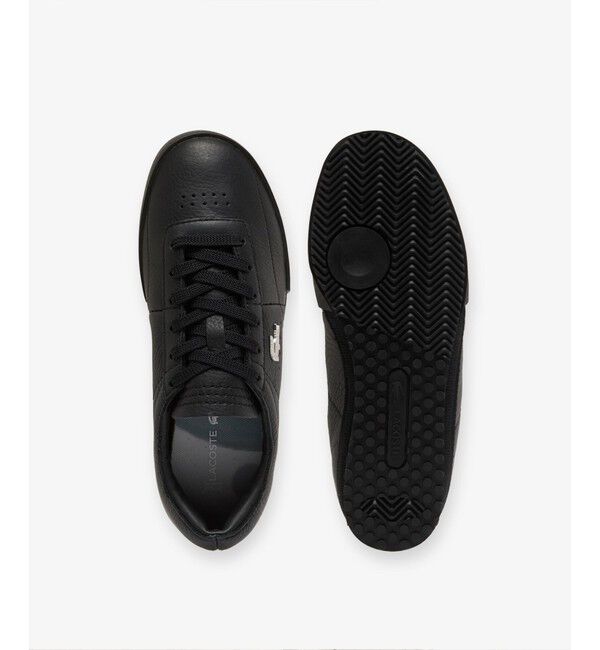 LACOSTE「レディース AURA 225 6 SFA」|スニーカー|