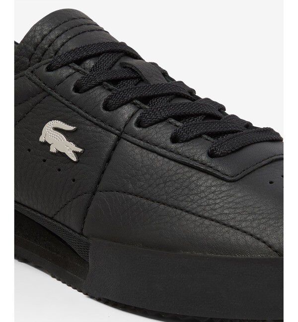 LACOSTE「レディース AURA 225 6 SFA」|スニーカー|