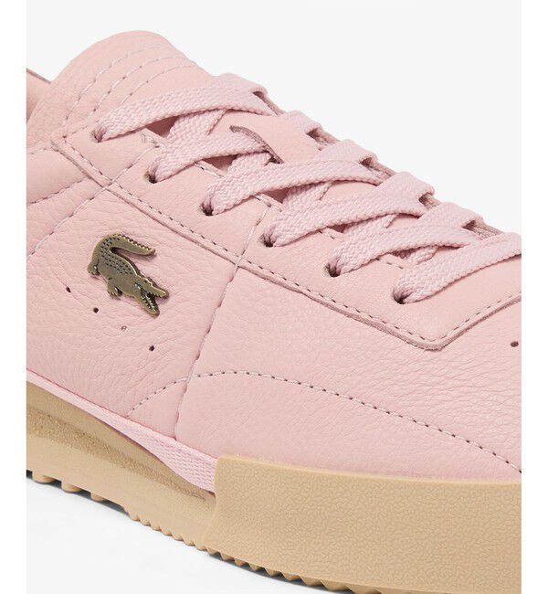 LACOSTE「レディース AURA 225 5 SFA」|スニーカー|