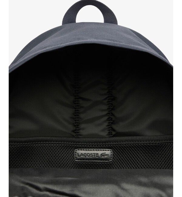 LACOSTE「ネオクロック デイパック バックパック」|リュック|