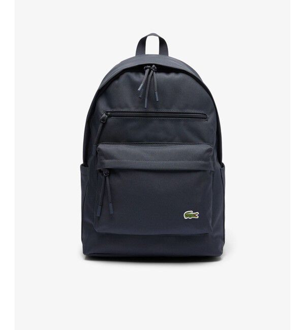 LACOSTE「ネオクロック デイパック バックパック」|リュック|