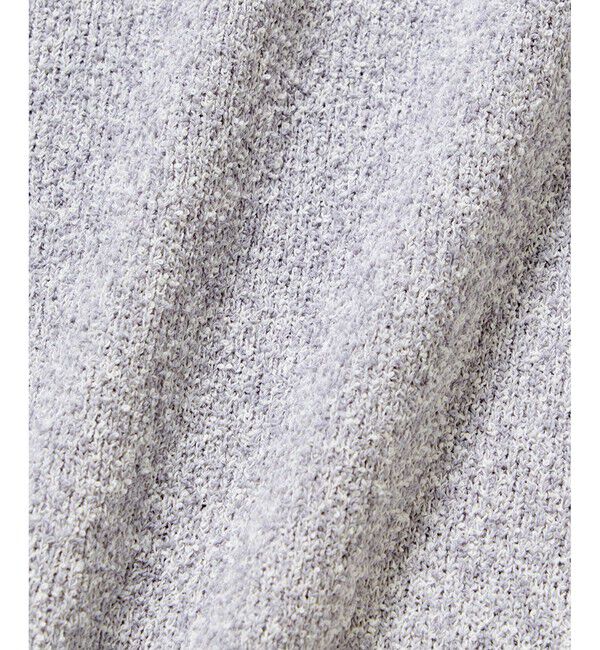 LACOSTE「ブークレー ヘンリーネックニットセーター」|ニット・セーター|