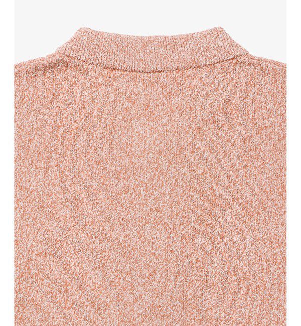 LACOSTE「ブークレー ヘンリーネックニットセーター」|ニット・セーター|