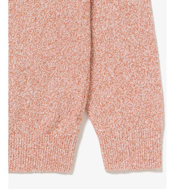 LACOSTE「ブークレー ヘンリーネックニットセーター」|ニット・セーター|