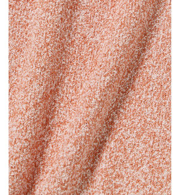 LACOSTE「ブークレー ヘンリーネックニットセーター」|ニット・セーター|