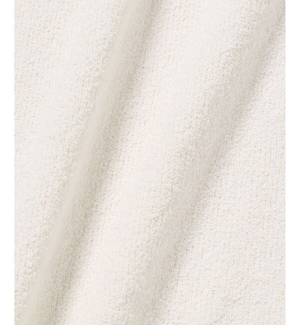 LACOSTE「ブークレー ヘンリーネックニットセーター」|ニット・セーター|