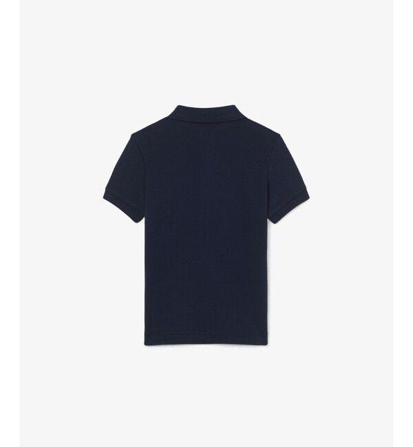 LACOSTE「【EC only】Boys ポロシャツ (半袖)」|ポロシャツ|