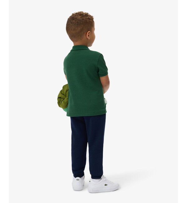 LACOSTE「【EC only】KIDSプレーンスウェットパンツ」|その他|