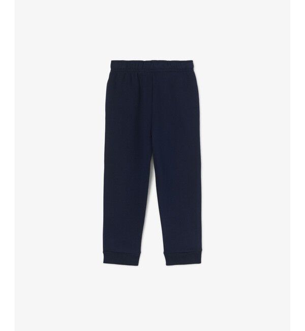 LACOSTE「【EC only】KIDSプレーンスウェットパンツ」|その他|
