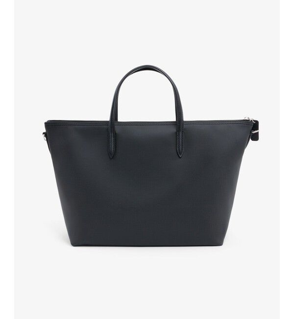 LACOSTE「L.12.12 コンセプト スモールトートバッグ」|トートバッグ|