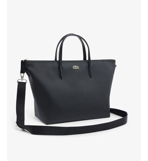 LACOSTE「L.12.12 コンセプト スモールトートバッグ」|トートバッグ|