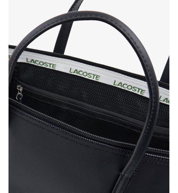 LACOSTE「L.12.12 コンセプト スモールトートバッグ」|トートバッグ|