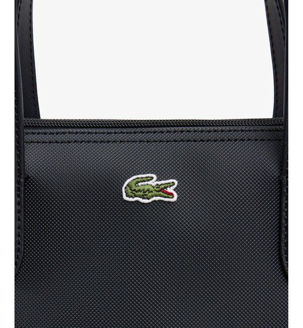 LACOSTE「L.12.12 コンセプト スモールトートバッグ」|トートバッグ|