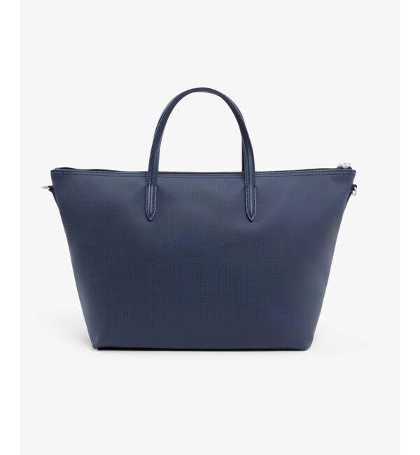 LACOSTE「L.12.12 コンセプト スモールトートバッグ」|トートバッグ|