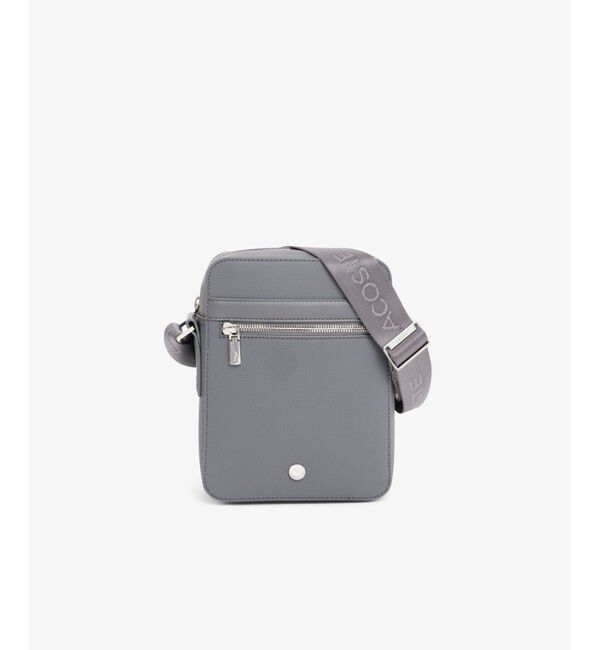 LACOSTE「ランゴン バーチカルミニショルダーバッグ」|ショルダー・メッセンジャー|