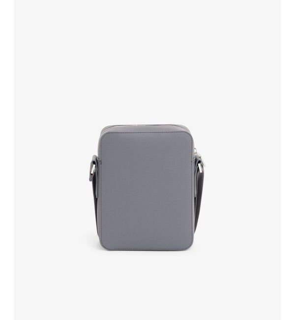 LACOSTE「ランゴン バーチカルミニショルダーバッグ」|ショルダー・メッセンジャー|