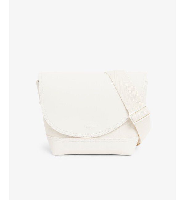 LACOSTE「クラブ ラコステ メッセンジャーバッグ / ショルダーバッグ」|ショルダー・メッセンジャー|