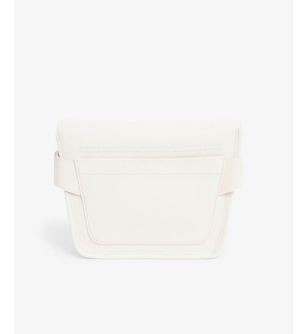 LACOSTE「クラブ ラコステ メッセンジャーバッグ / ショルダーバッグ」|ショルダー・メッセンジャー|