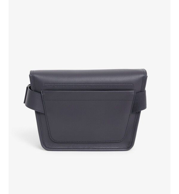 LACOSTE「クラブ ラコステ メッセンジャーバッグ / ショルダーバッグ」|ショルダー・メッセンジャー|