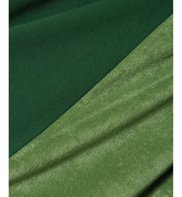 LACOSTE「サイドパネルパイル地切り替えゴルフポロシャツ」|ポロシャツ|