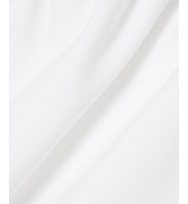 LACOSTE「フラップデザインウルトラドライストレッチテニスショーツ」|スカート|