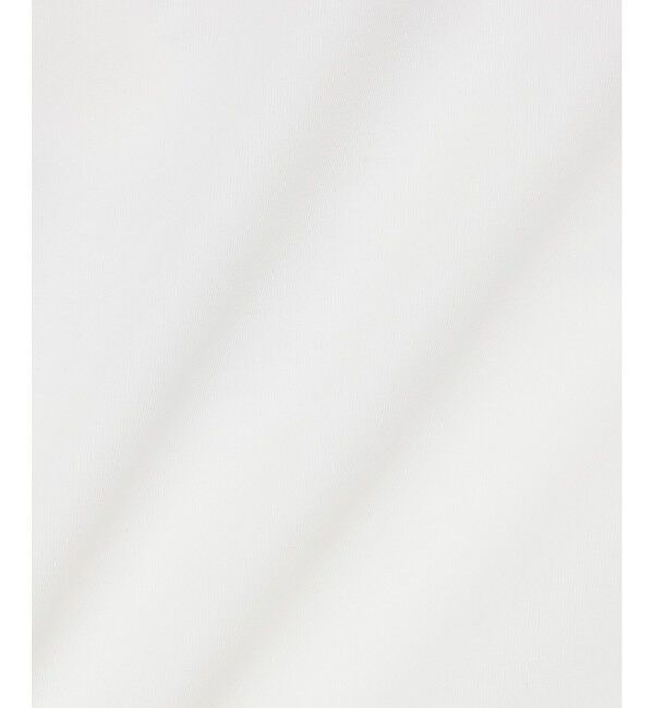 LACOSTE「ゴルフグラフィックバックプリントウルトラドライTシャツ」|Tシャツ・カットソー|