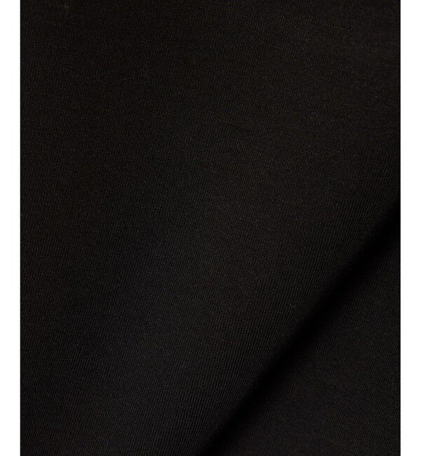 LACOSTE「ダブルフェイススウェットジップフーディー」|パーカー|