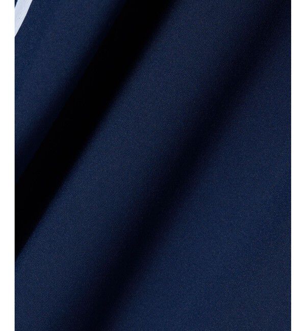 LACOSTE「ウォータープルーフストレッチゴルフジャケット」|カーディガン|