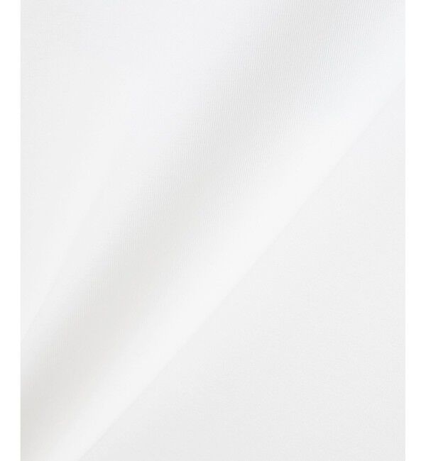 LACOSTE「ボールバスケットバックプリントウルトラドライTシャツ」|Tシャツ・カットソー|