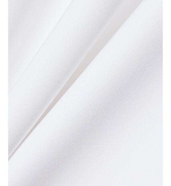 LACOSTE「ウルトラドライモックネックTシャツ」|Tシャツ・カットソー|