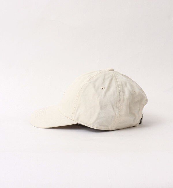 NOLLEY'S goodman「【DANTON/ダントン】CHINO CLOTH 6PANEL CAP #DT-H0227 TKC 26SSコレクション」|キャップ・キャスケット|