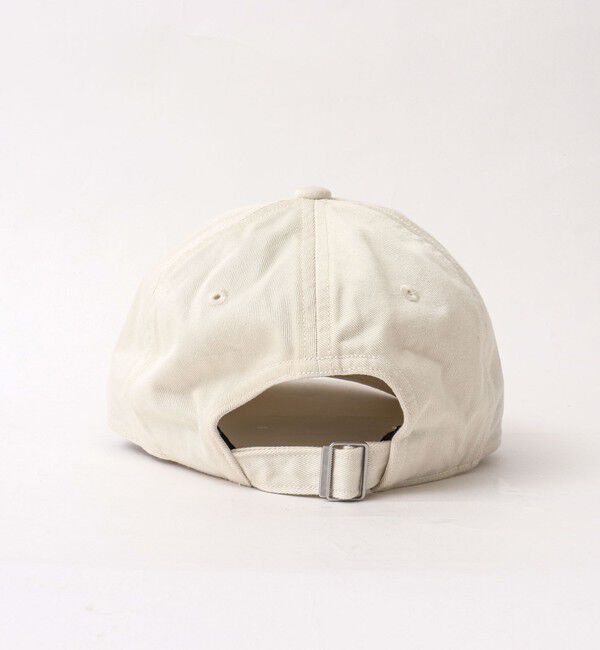 NOLLEY'S goodman「【DANTON/ダントン】CHINO CLOTH 6PANEL CAP #DT-H0227 TKC 26SSコレクション」|キャップ・キャスケット|