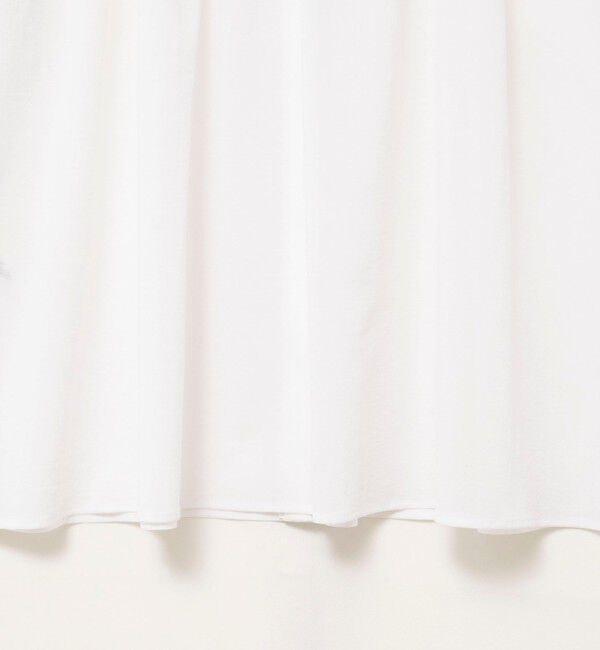 NOLLEY'S「ウォッシャブル100/2ガスボイルボウタイブラウス」|シャツ・ブラウス|