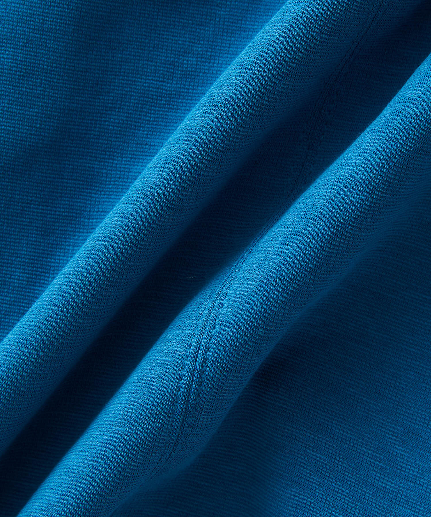 VIS「【洗える】タックボリュームスリーブカットソー」|Tシャツ・カットソー|