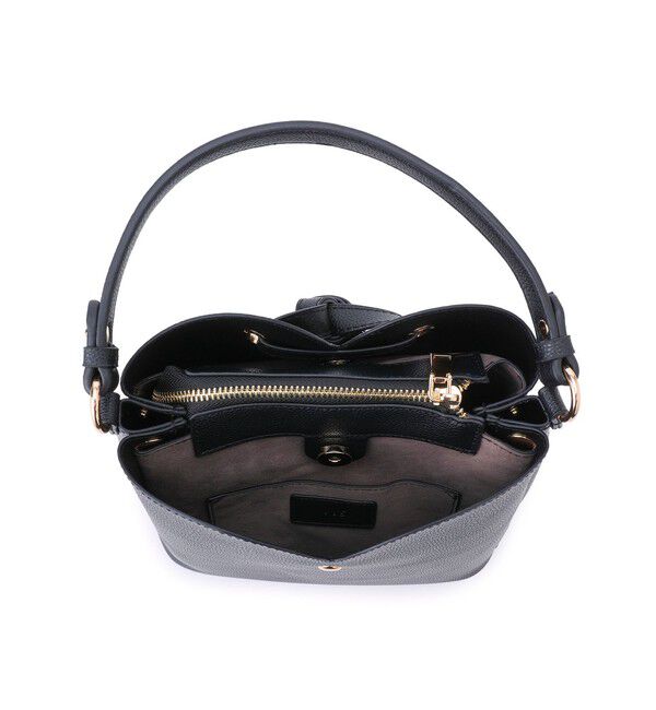 VIS「【累計3万点突破】【2WAY】ハートカットバッグ/追加」|ショルダー・メッセンジャー|