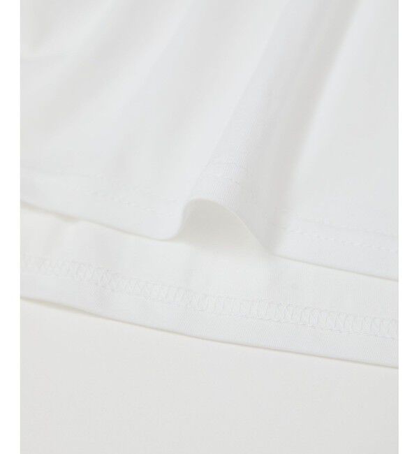 VIS「フォト＆ロゴアソートTシャツ」|Tシャツ・カットソー|